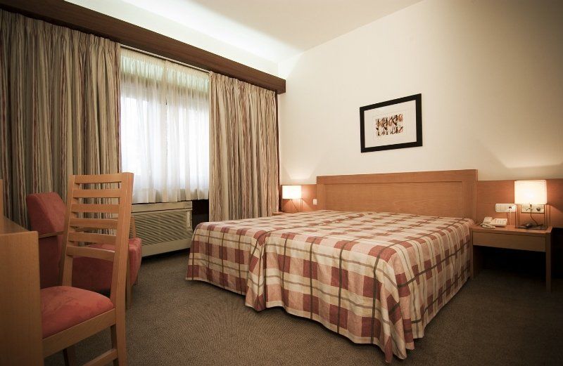 Eurosol & Jardim 3* Leiria